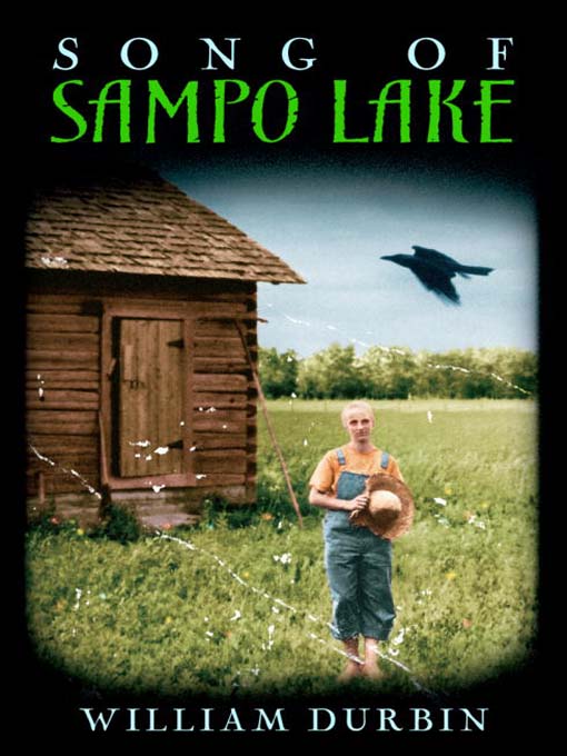 Title details for Song of Sampo Lake by William Durbin - Available